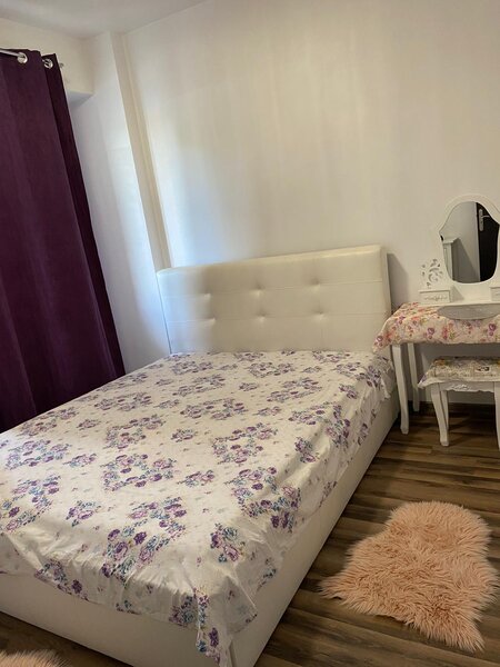 Luica, Brancoveanu